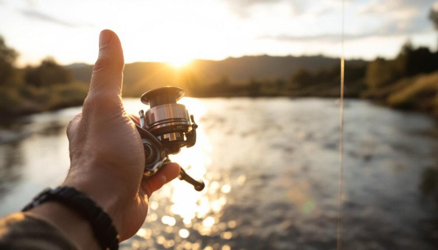 Come scegliere il mulinello casting ideale per la tua tecnica di pesca?